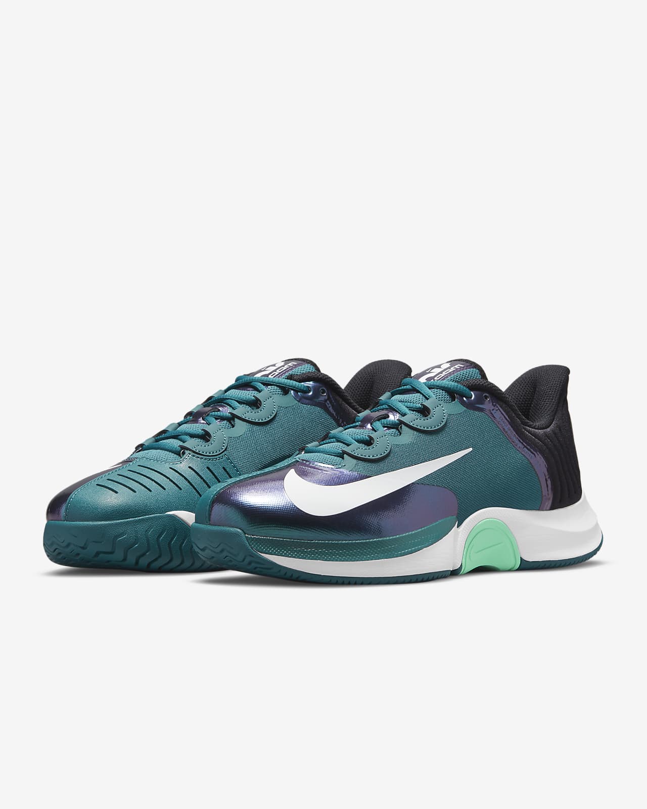air zoom gp 2
